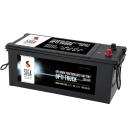 SIGA Opti Truck LKW Batterie 180Ah 12V